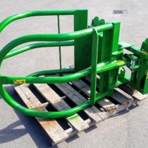 Agricultural Attachment Products