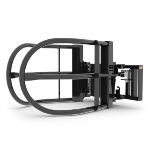 Skid Steer Bale Grapple