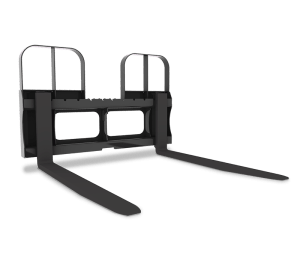 Skid Steer pallet forks