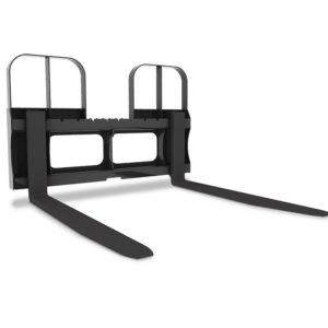 Skid Steer pallet forks