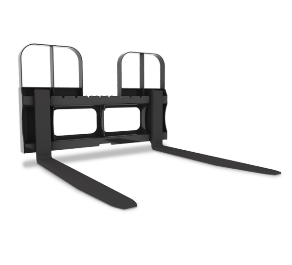 Skid Steer pallet forks