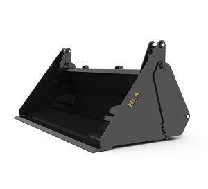 Skid Steer 4 in 1 bucket