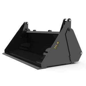 Skid Steer 4 in 1 bucket