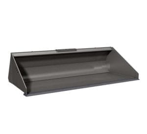 Bucket LP 66″ Std Duty w/BOE