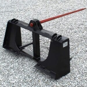 Bale Spear & Grapple Products