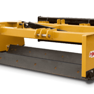 Graders and Levelers