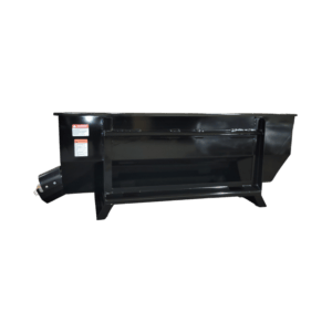 Skid Steer Auger Bucket