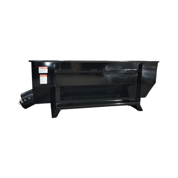 Skid Steer Auger Bucket