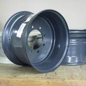 Tire rims