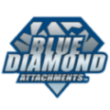 Blue Diamond logo