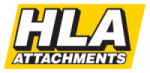 HLA Attachments logo