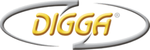 Digga logo