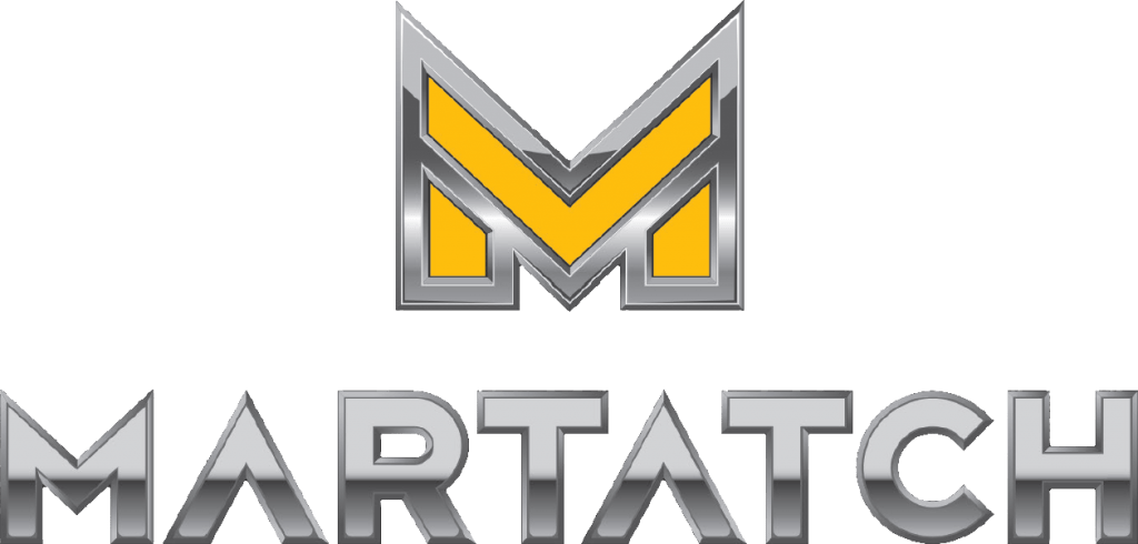 Martatch logo