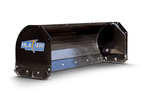 HLA 1800 Snow Pusher