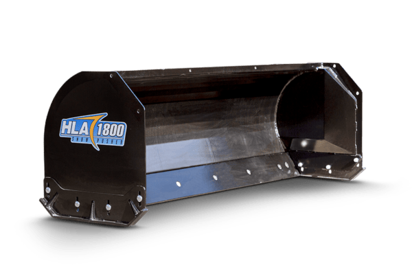 HLA 1800 Snow Pusher