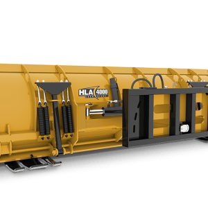 HLA 4000 Series Snow Blade