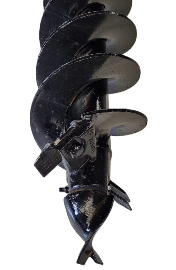 9" Skid Steer auger bit