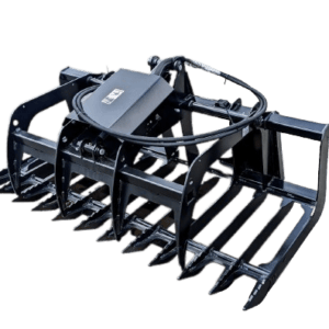 HLA Compact Brush Grapple