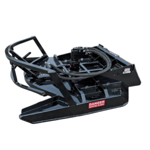 Davco Skid Steer Brush Cuttter 706HD