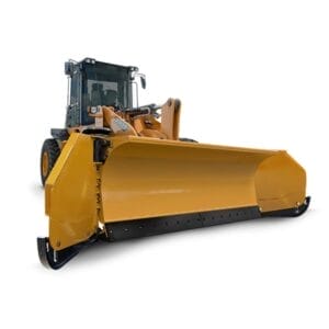 Wheel Loader SnowWing Blade