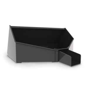 Skid Steer Concrete Bucket Products