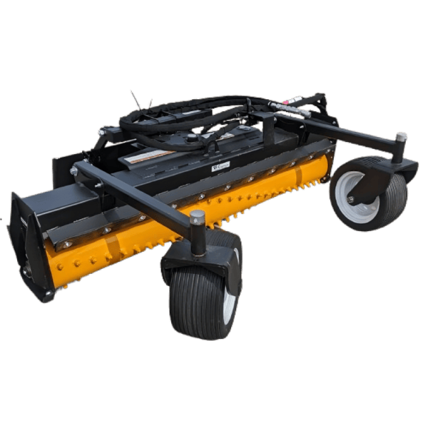Erskine Soil Conditioner
