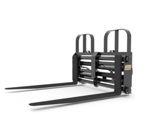 HLA Power Tine Pallet Fork