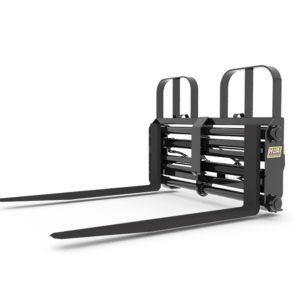 HLA Power Tine Pallet Fork