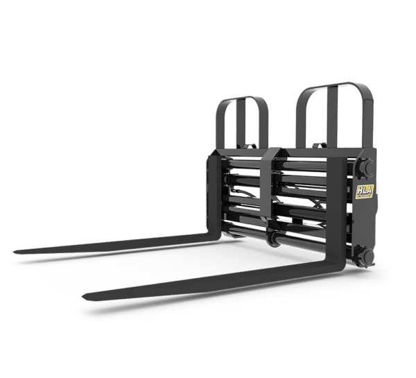 HLA Power Tine Pallet Fork