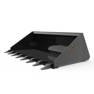 HLA Skid Steer Tooth Bucket Products