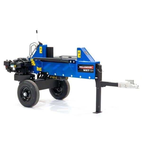 WXT15H, two way wood splitter