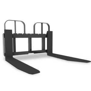 pallet forks for skid steer