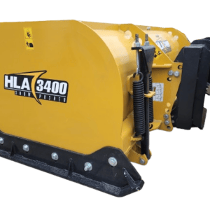 HLA 3400 Snow Pusher