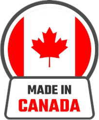 Made in Canada