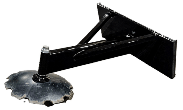 ice scraper for skid steer