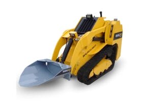 Baumalight mini tree spade