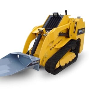 Baumalight mini tree spade