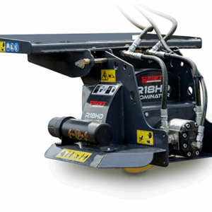 Reist R18 Stump Grinder