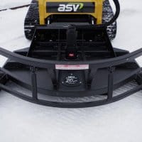 Davco mower