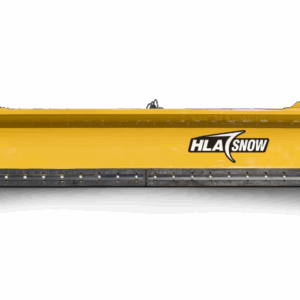 HLA snow wing