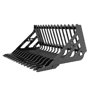 HLA Stone Forks