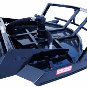 Davco Brush Mower