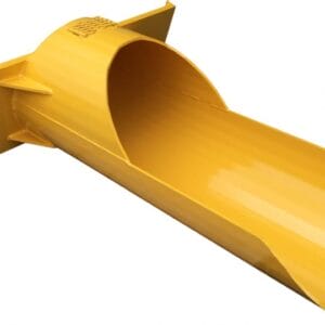 Skid Steer Gravel Spoon