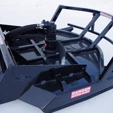 Davco Brush Mower 2