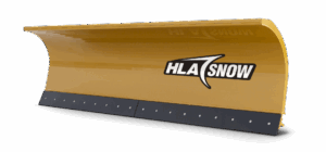 5000 series snow blade