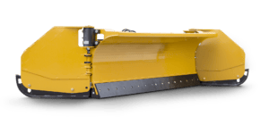 HLA Snow Wing