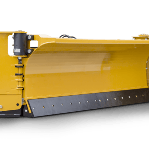 HLA 4203W814 Snow Wing Blade