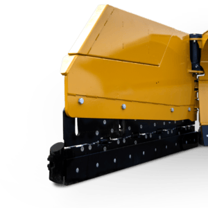 HLA 5206W1022 Snow Wing Blade For Wheel Loaders