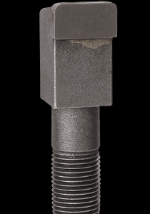 Baumalight S1000 Stump Grinder Teeth without nuts