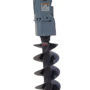 Auger Drives
